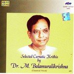 Selected Carnatic Krithis By Dr. M. B. K. Vocal - Vaishali Shinde Song Download