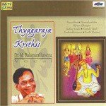 Thyagaraja Krithis Dr. M. Balamuralikrishna Vocal - Vaishali Shinde Song Download